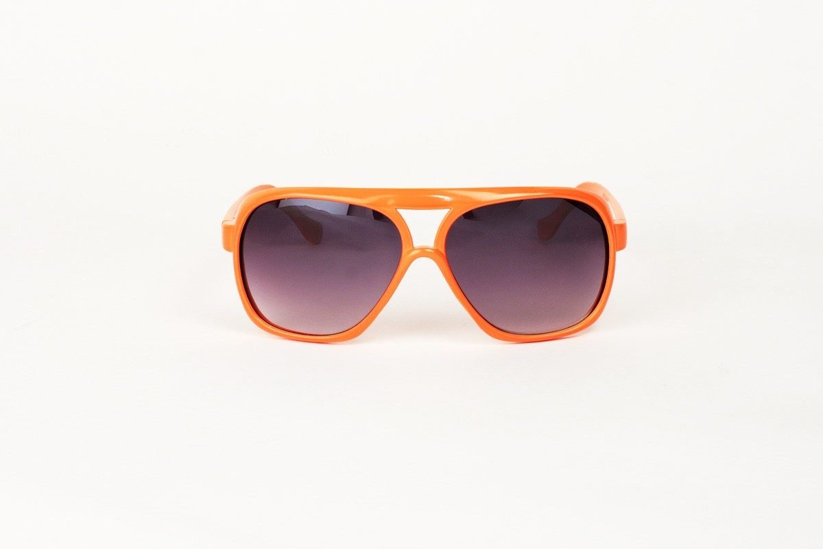 Aviator Bold II Orange