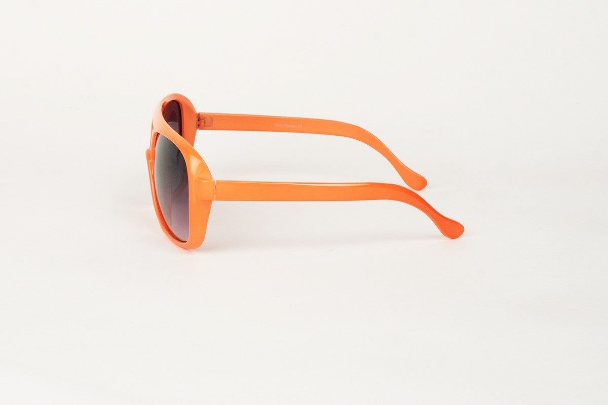 Aviator Bold II Orange