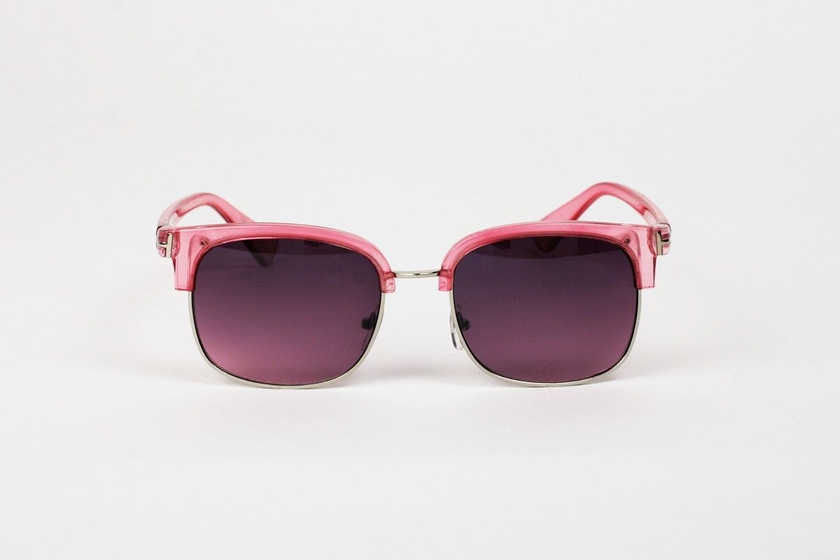 Wayfarer 60's II, Rosa