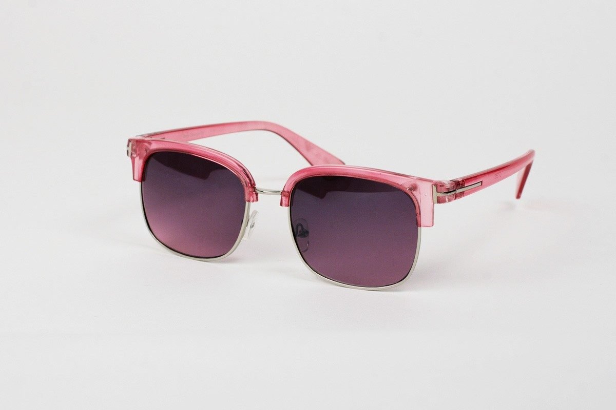 Wayfarer 60's II, Rosa