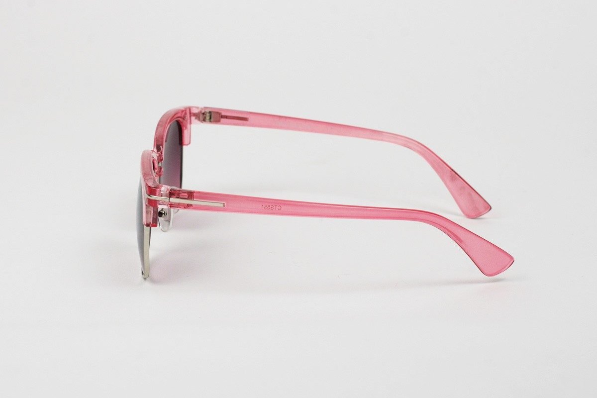 Wayfarer 60's II, Rosa