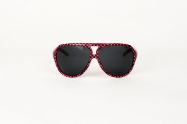 Aviator Checkers Rosa