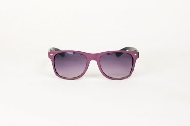 Wayfarer Mix Lila