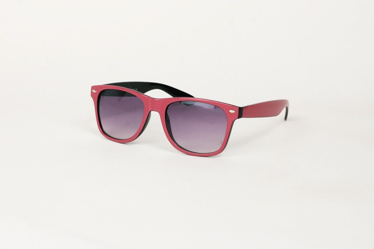 Wayfarer Mix Rosa