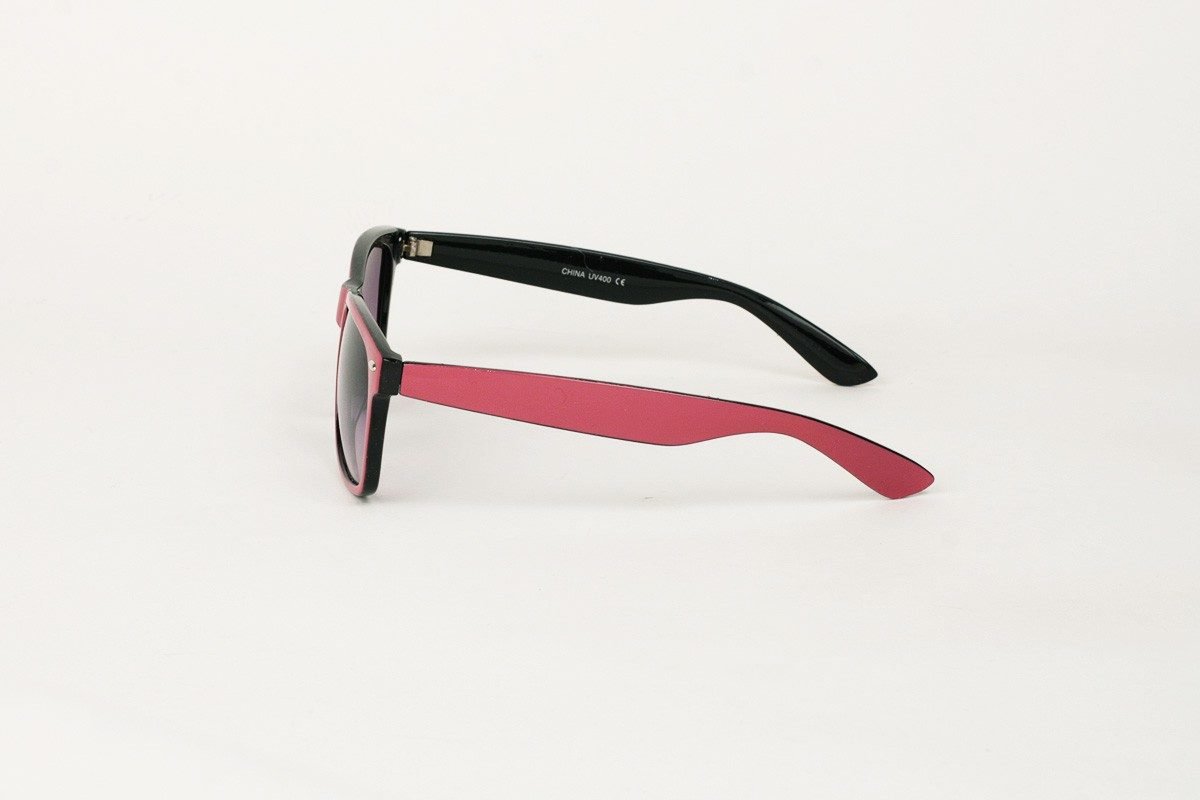 Wayfarer Mix Rosa