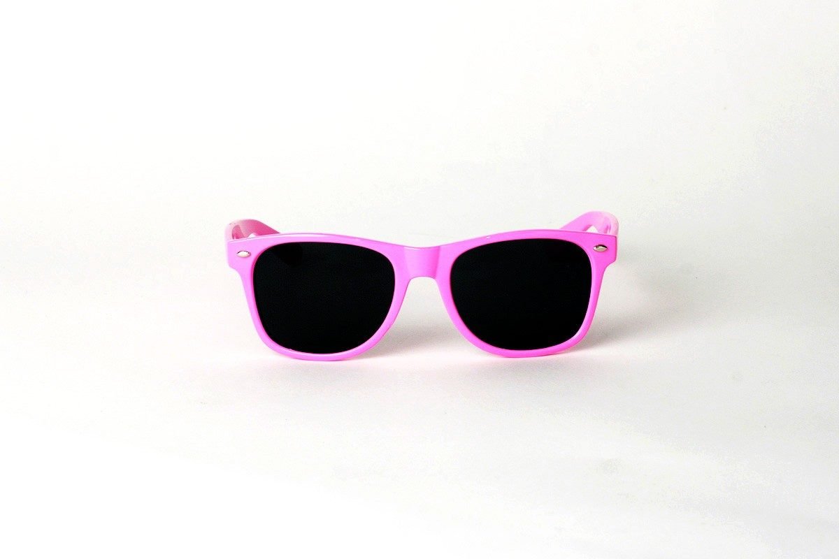 Wayfarer Medium Rosa