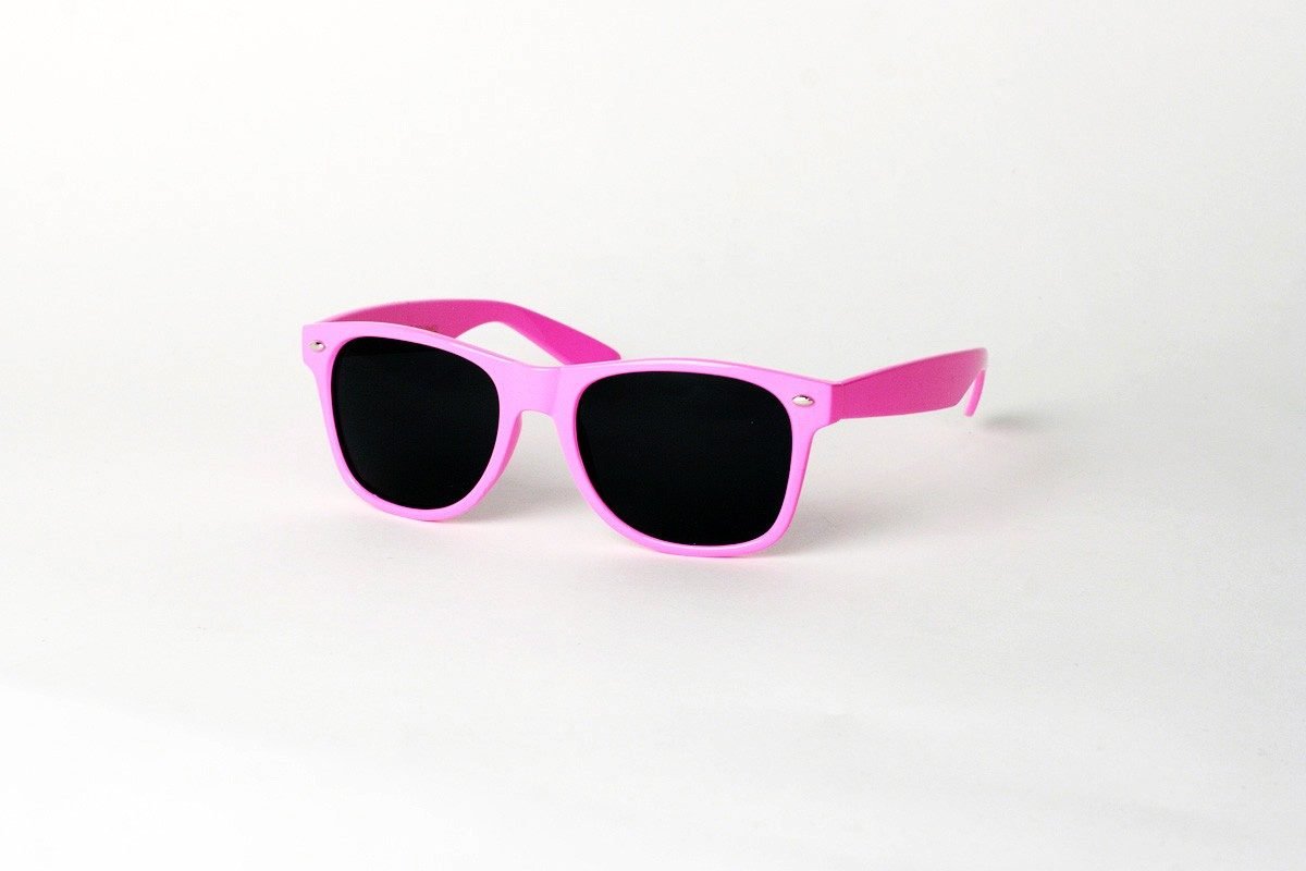 Wayfarer Medium Rosa