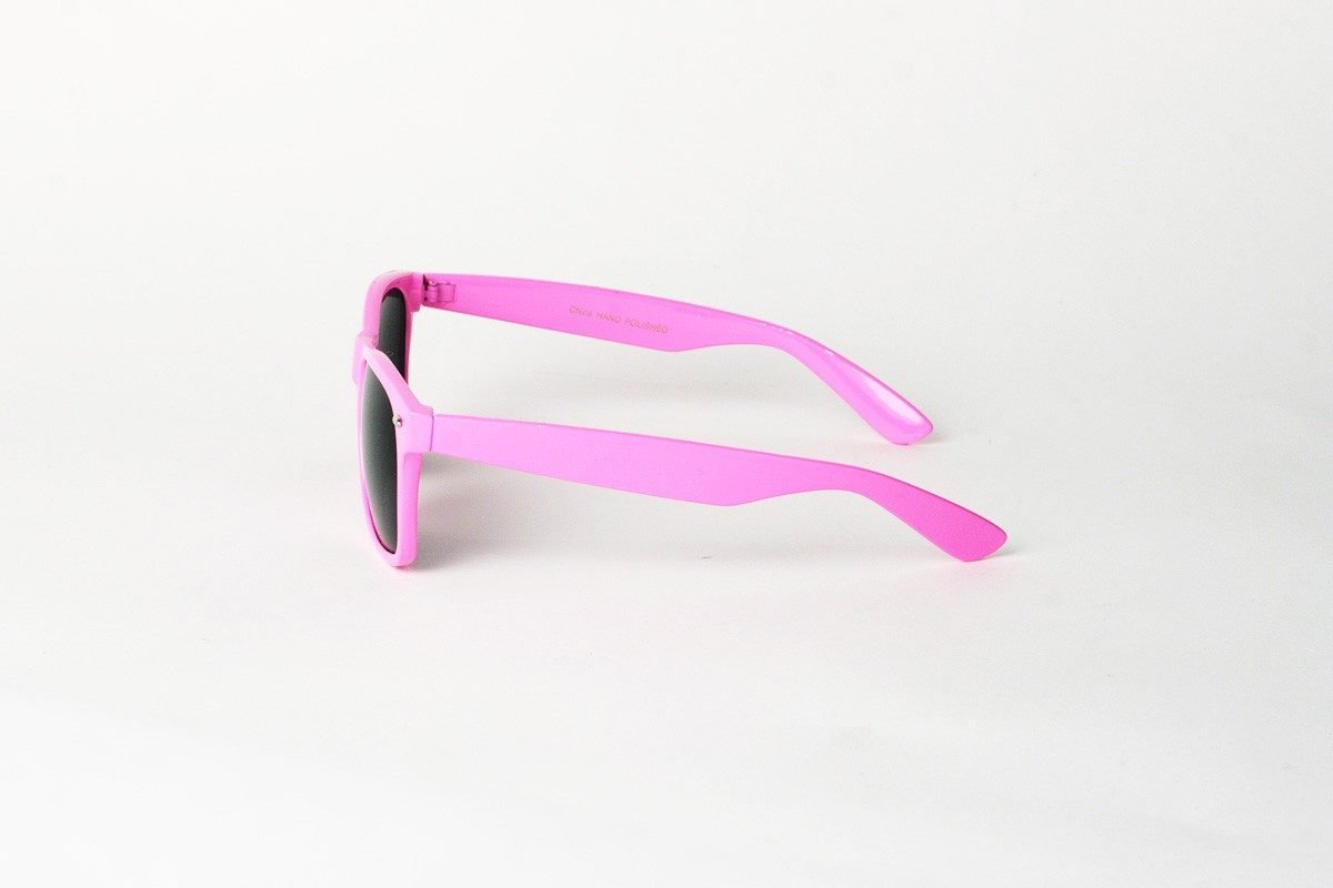 Wayfarer Medium Rosa