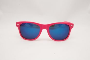 Wayfarer Neon Chockrosa