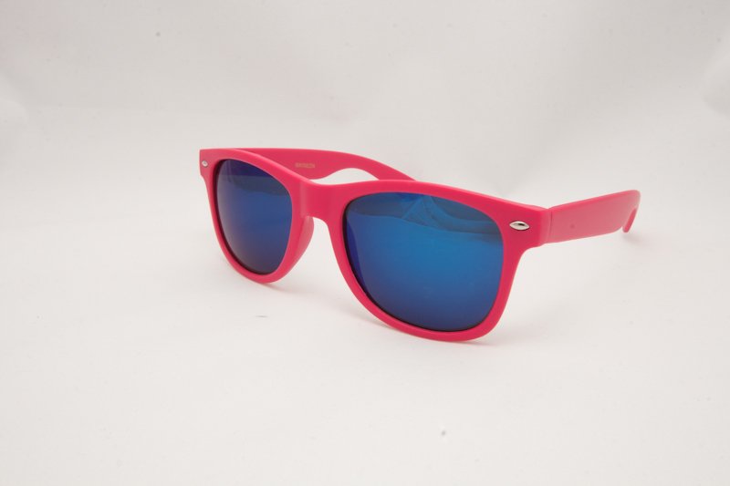 Wayfarer Neon Chockrosa