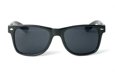 Wayfarer Svart