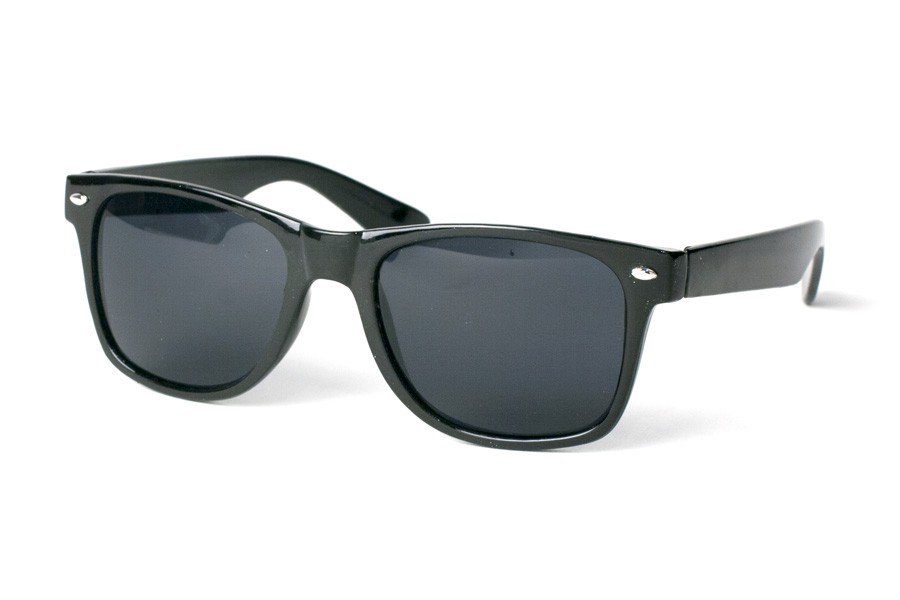 Wayfarer Svart