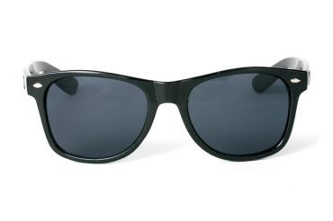 Triple Crown Wayfarer Svart