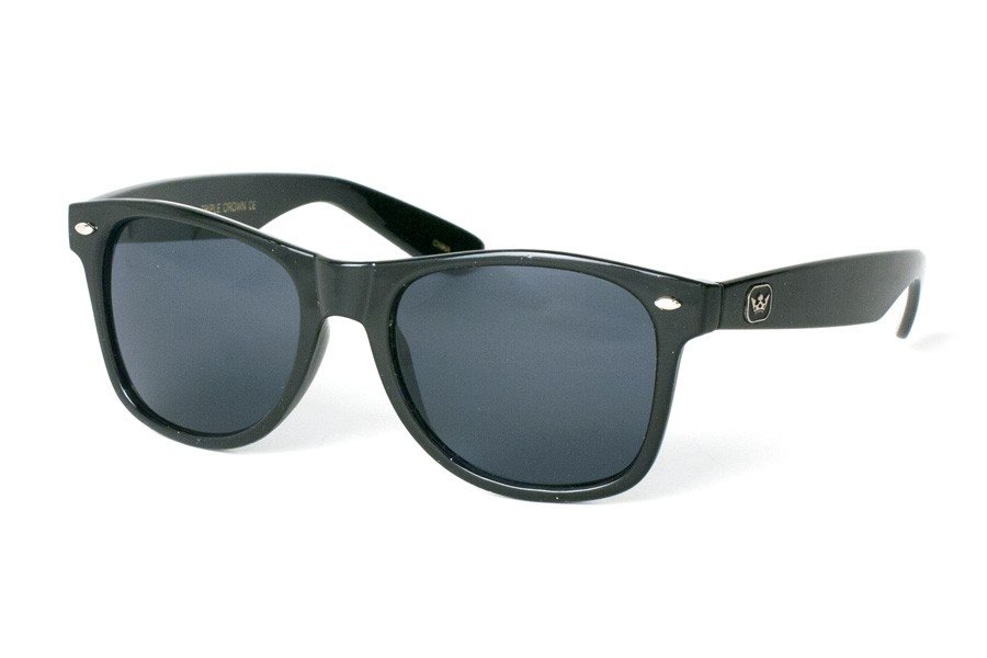 Triple Crown Wayfarer Svart