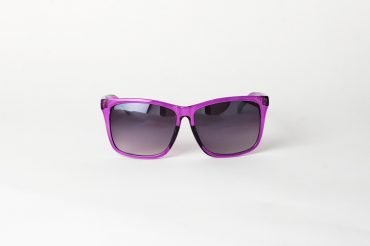 Wayfarer Curve Lila