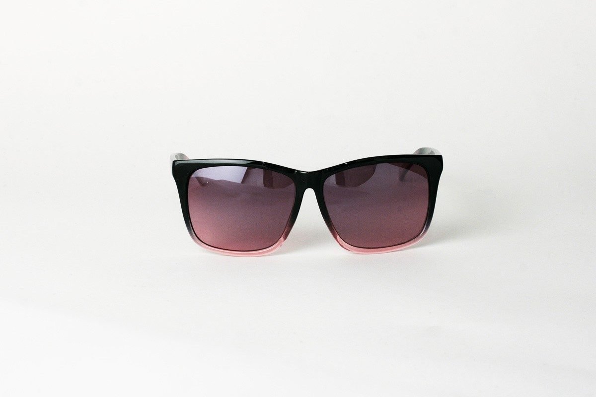 Wayfarer Curve Rosa Shade