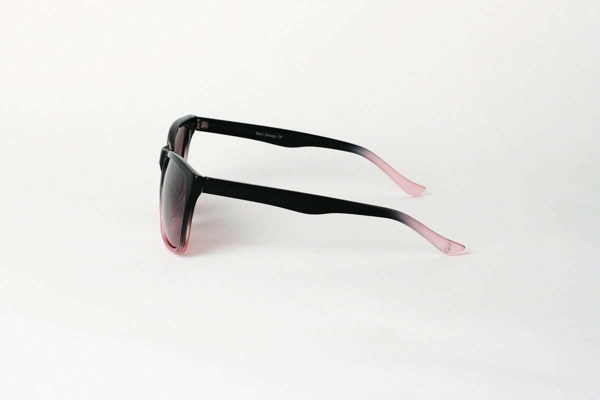 Wayfarer Curve Rosa Shade