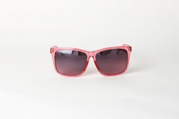 Wayfarer Curve Rosa