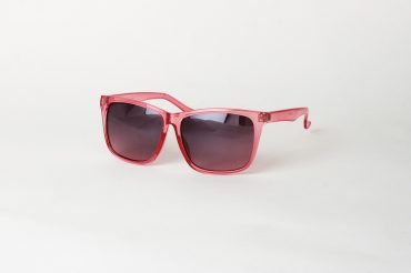 Wayfarer Curve Rosa