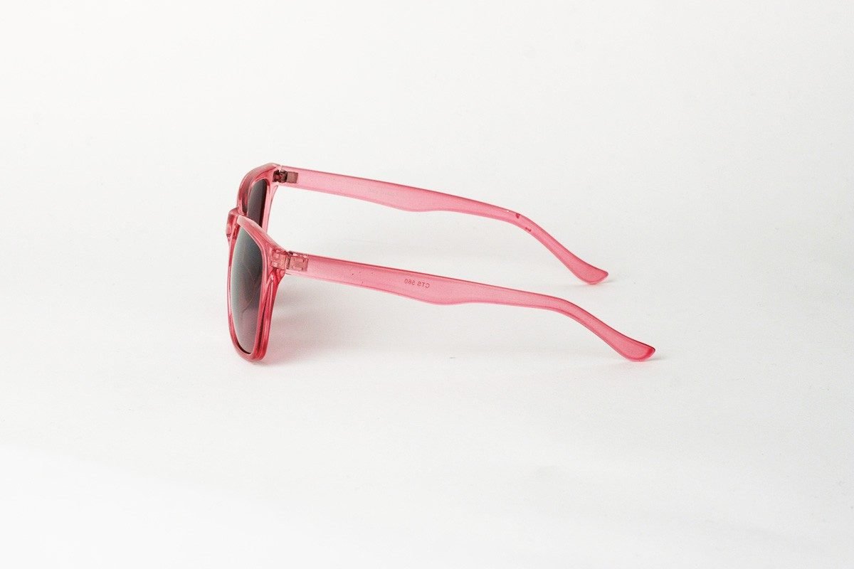 Wayfarer Curve Rosa