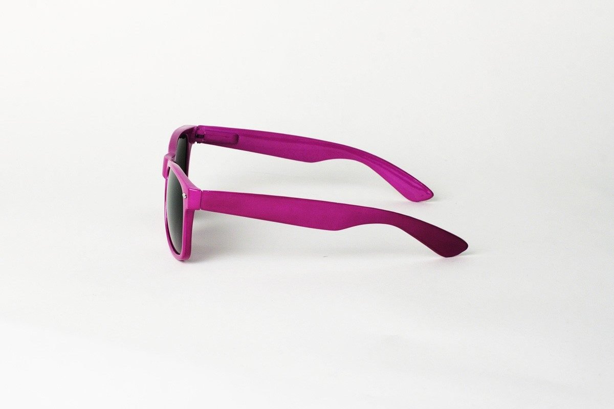 Wayfarer Medium Lila