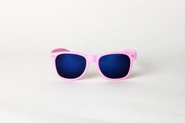 Wayfarer Neon Revo Rosa