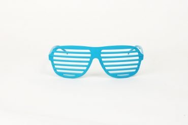 Shutter Shades Turkos