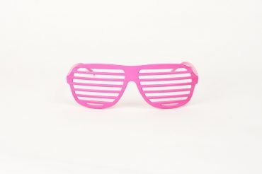 Shutter Shades Chockrosa