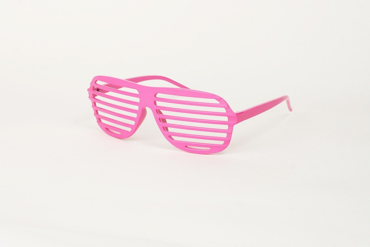 Shutter Shades Chockrosa