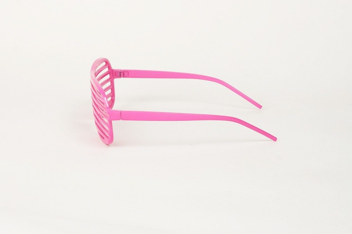 Shutter Shades Chockrosa