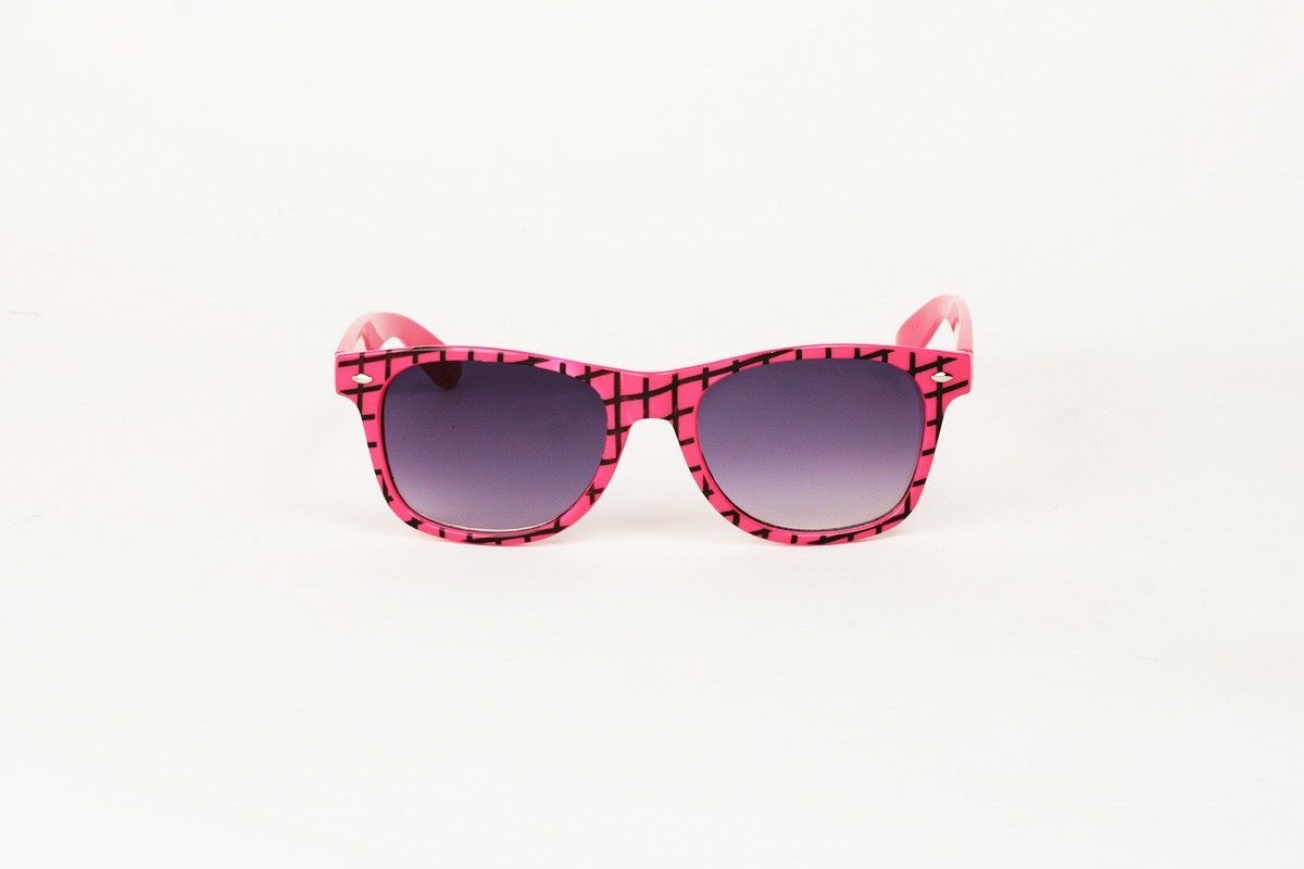 Wayfarer checkers Chockrosa