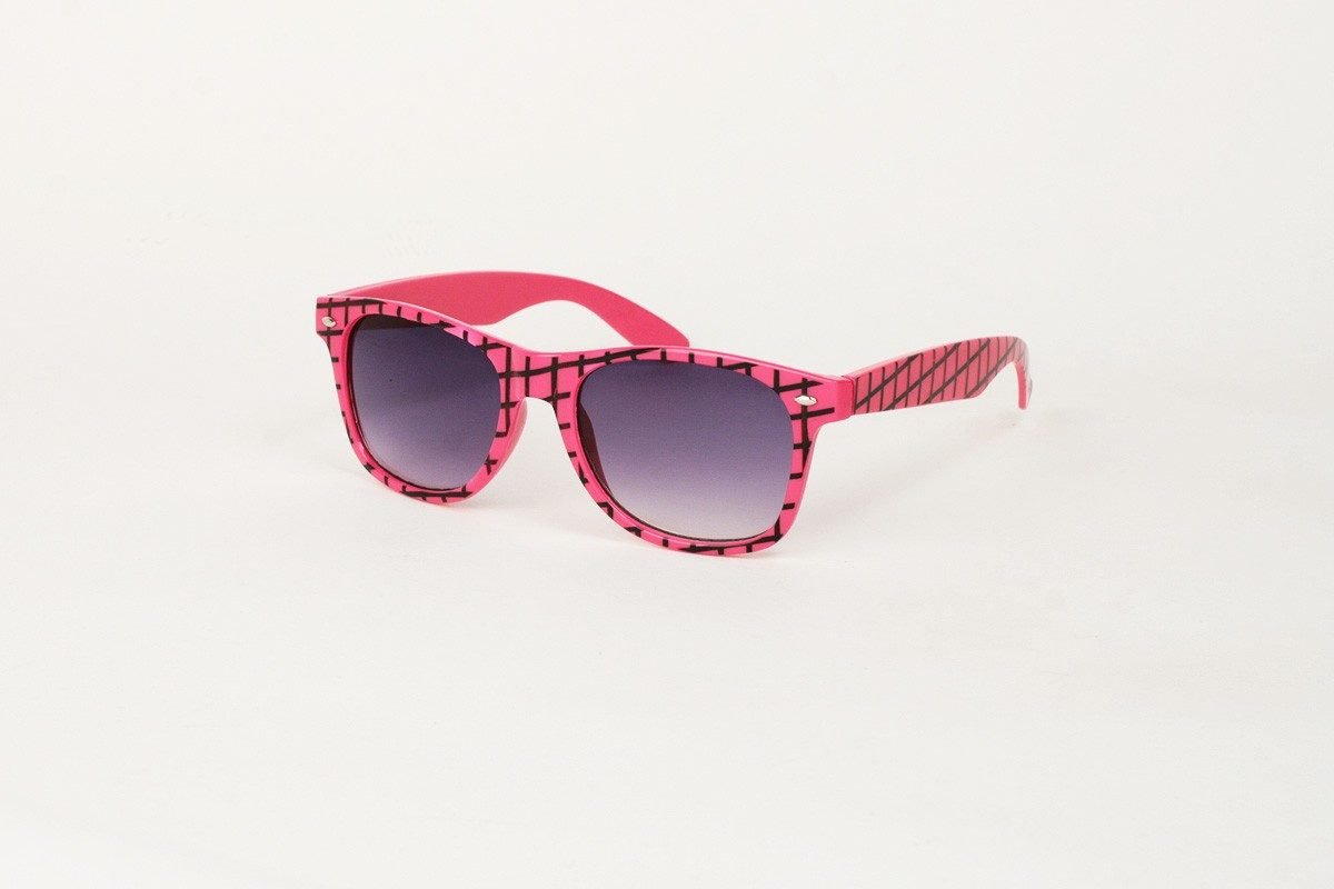 Wayfarer checkers Chockrosa