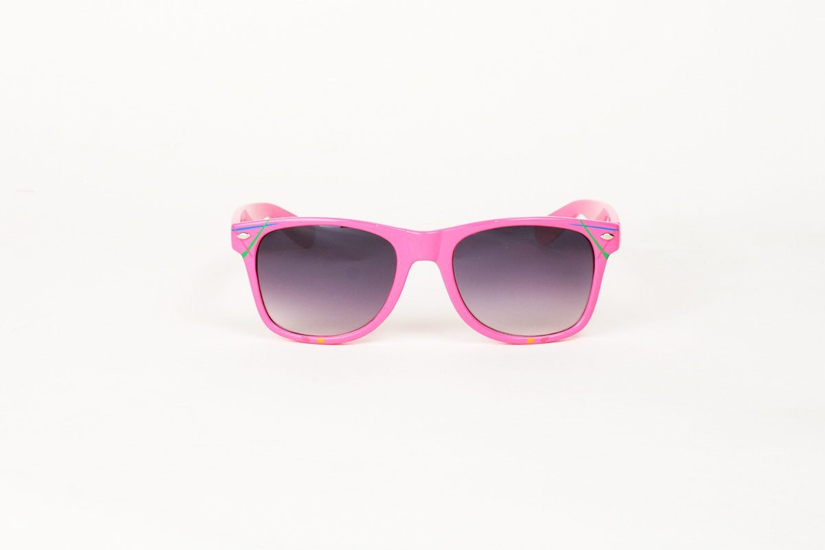 Wayfarer Splash Chockrosa