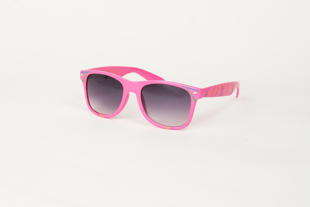 Wayfarer Splash Chockrosa