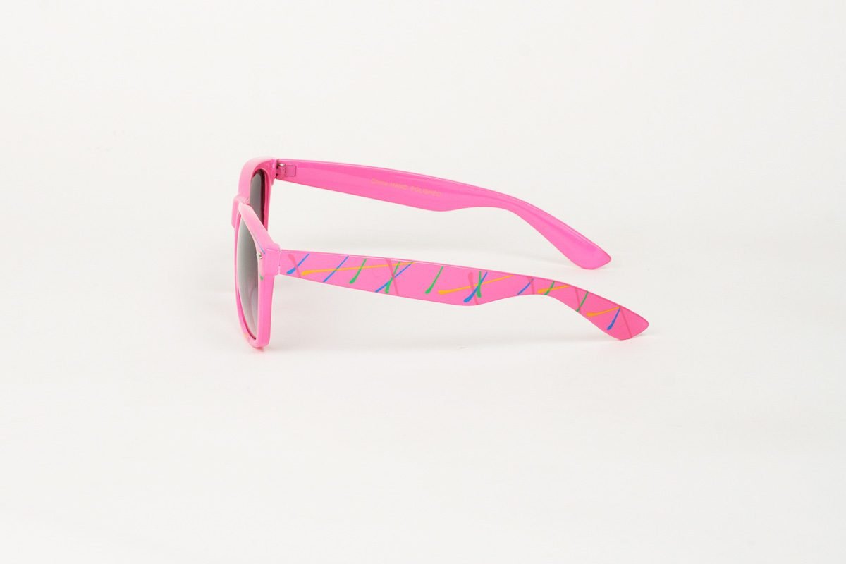 Wayfarer Splash Chockrosa