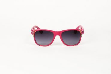 Wayfarer Splash Lila