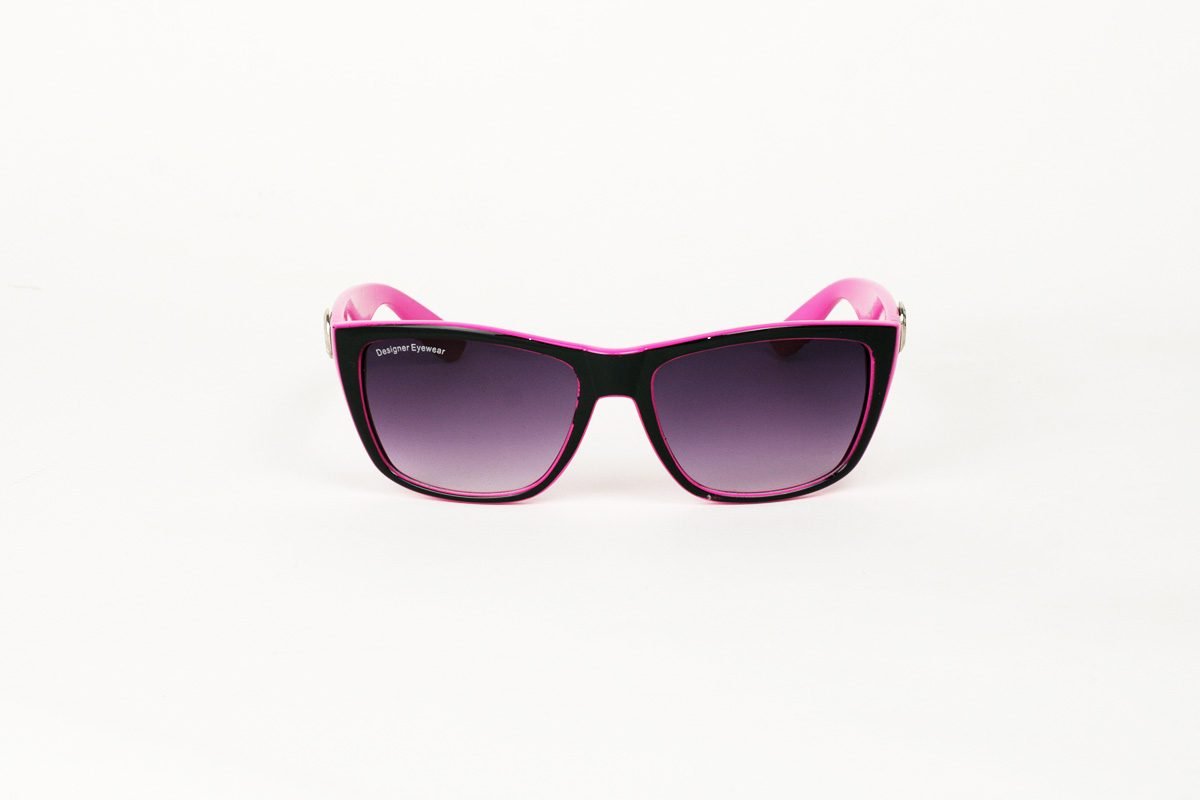 DE Wayfarer Rosa