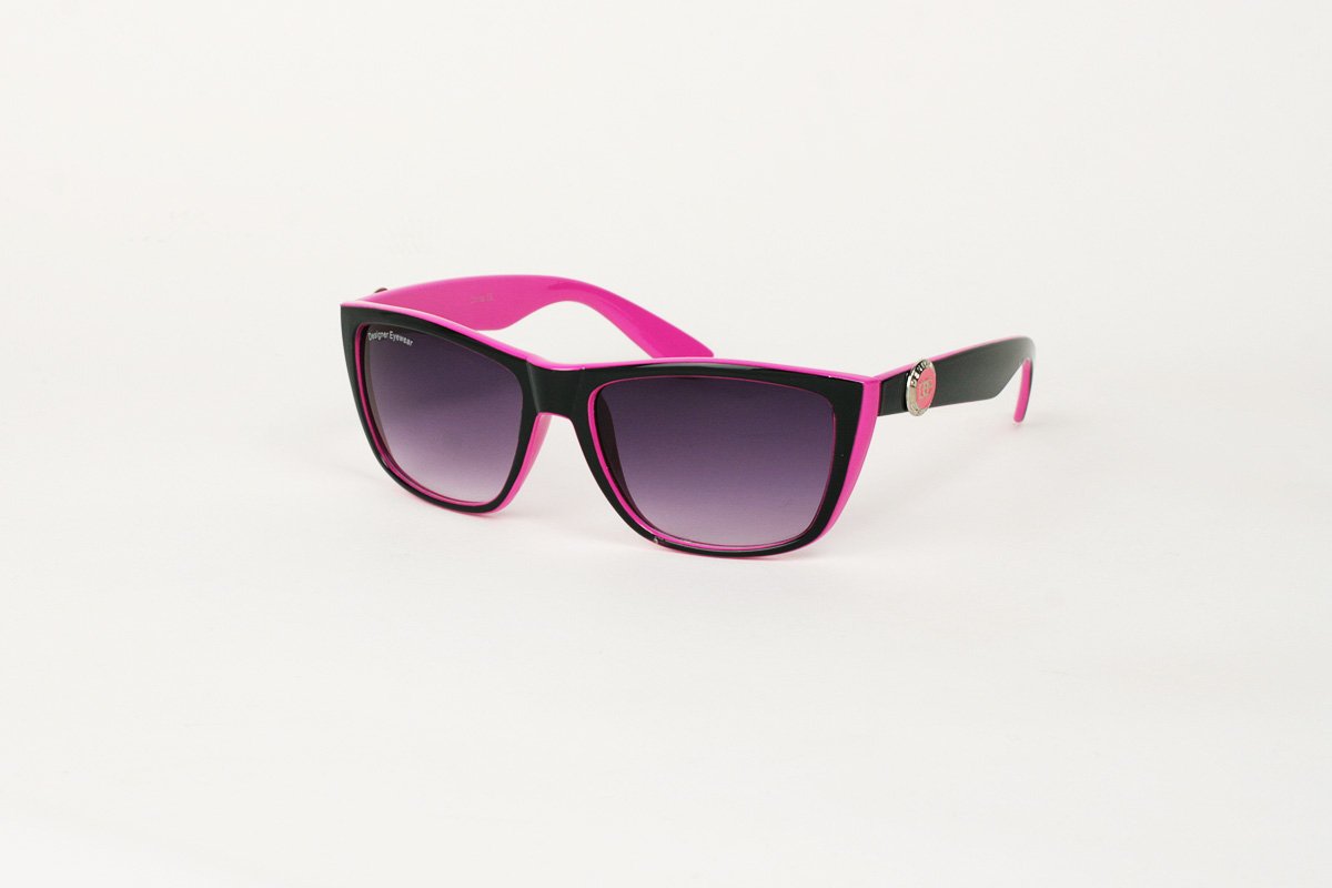 DE Wayfarer Rosa