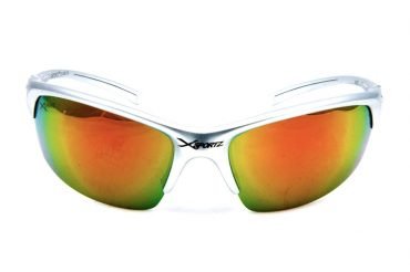 Xsportz Polarized Silver Gul Revo