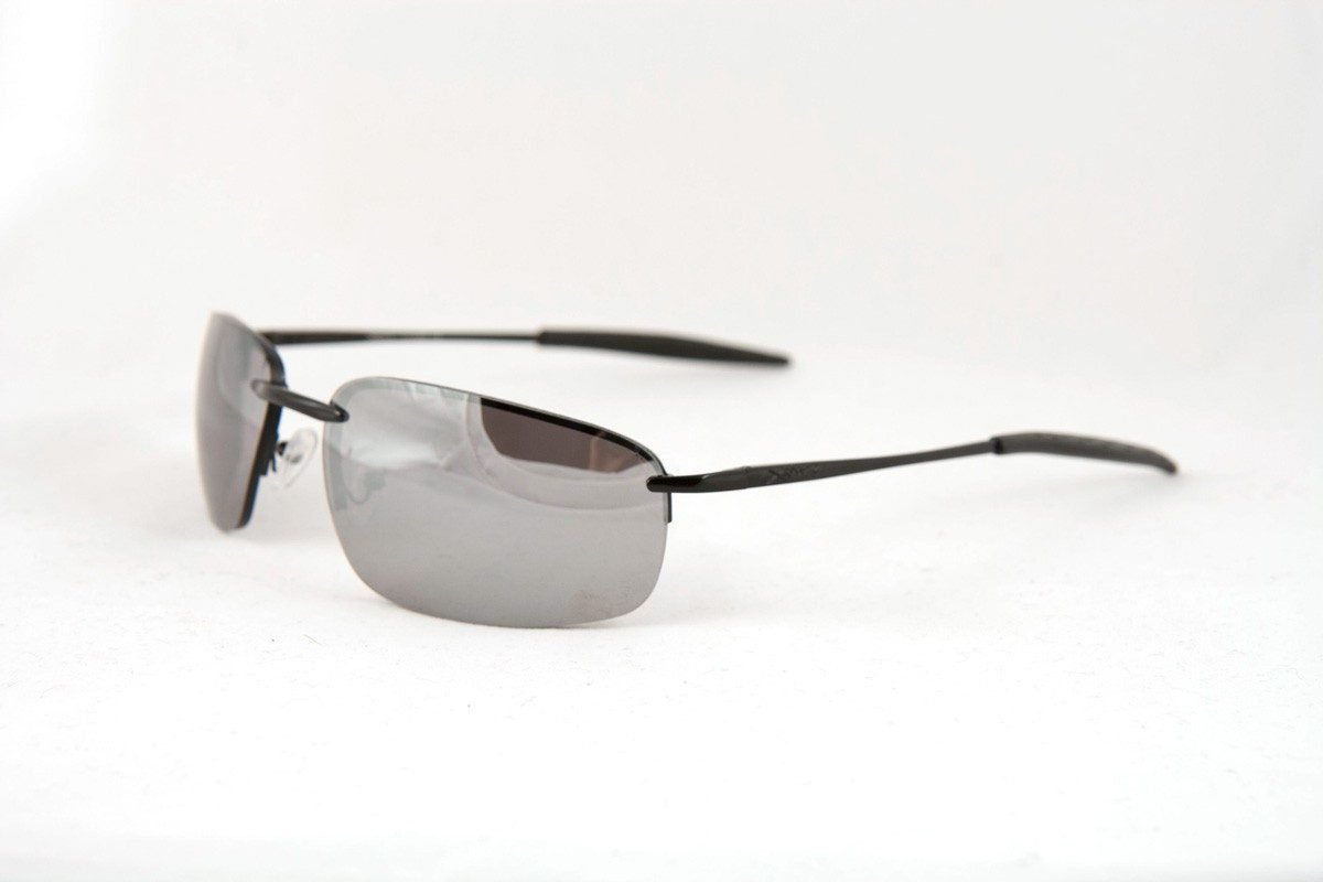 Xsportz Ice Silver Svart