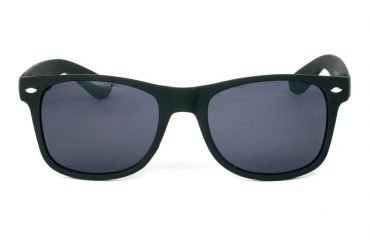 Wayfarer Matte Polariserande